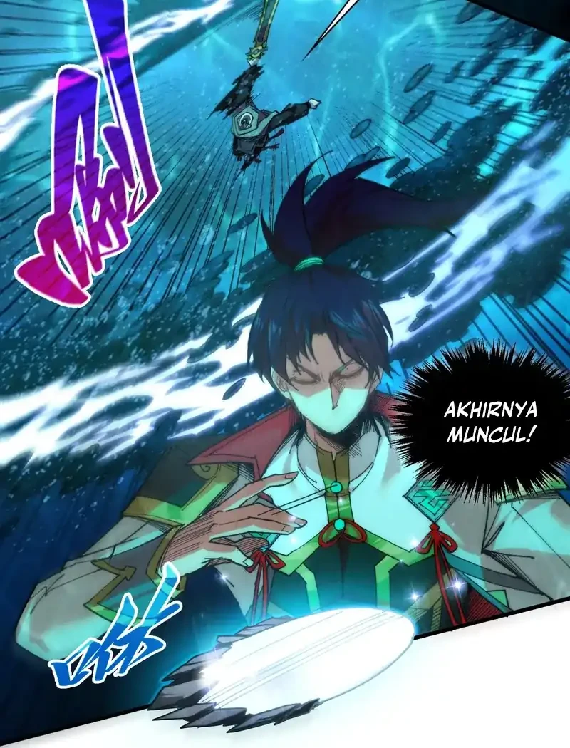 The Ultimate Of All Ages Chapter 536 Halaman 6