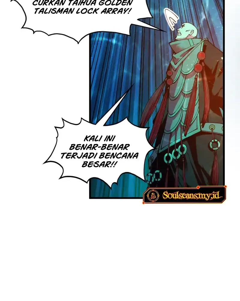 The Ultimate Of All Ages Chapter 536 Halaman 12