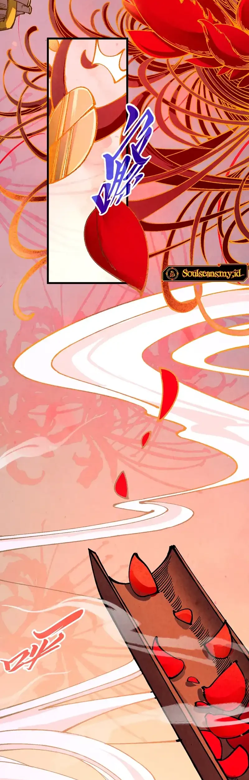 The Ultimate Of All Ages Chapter 536 Halaman 22