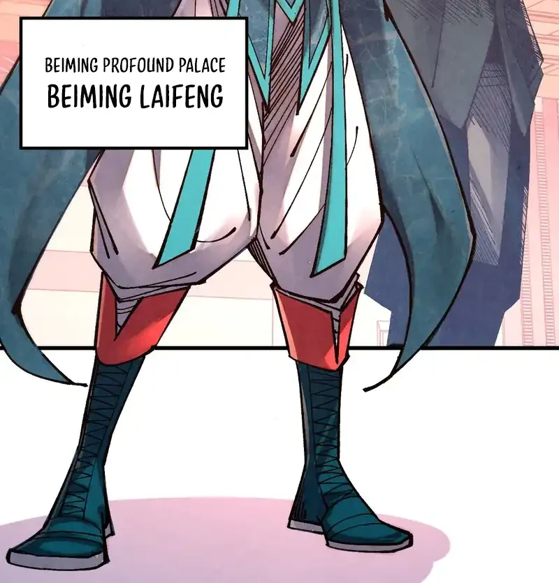 The Ultimate Of All Ages Chapter 536 Halaman 24