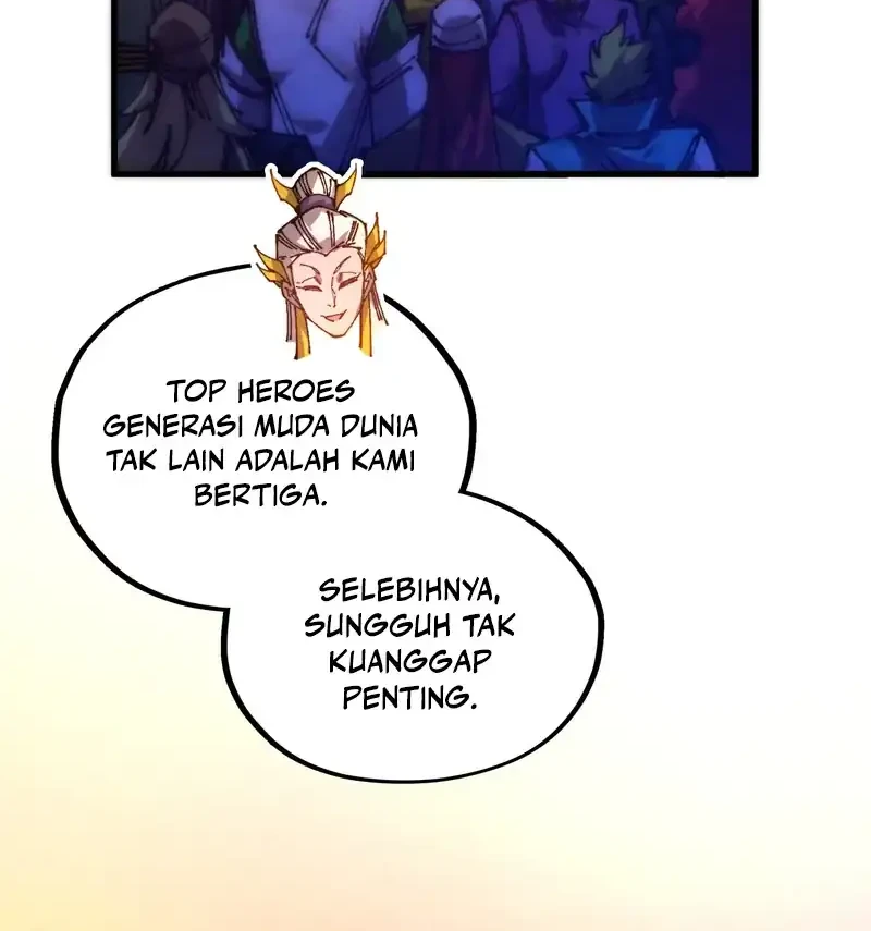 The Ultimate Of All Ages Chapter 536 Halaman 39