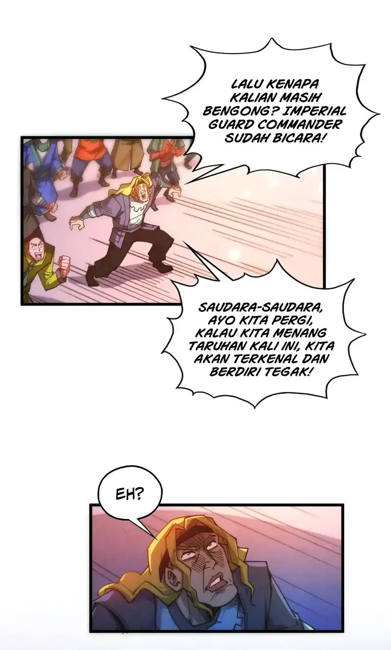 The Ultimate Of All Ages Chapter 536 Halaman 49