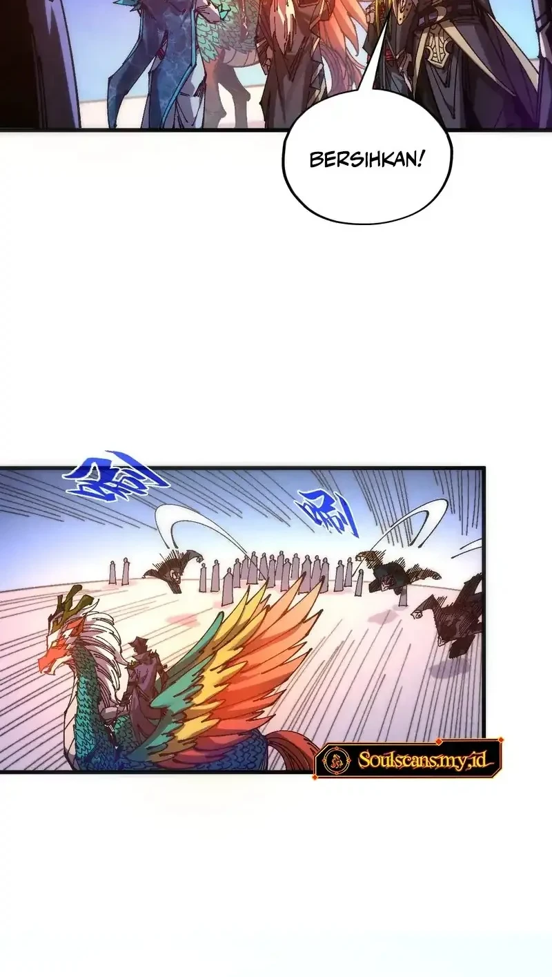 The Ultimate Of All Ages Chapter 537 Halaman 22