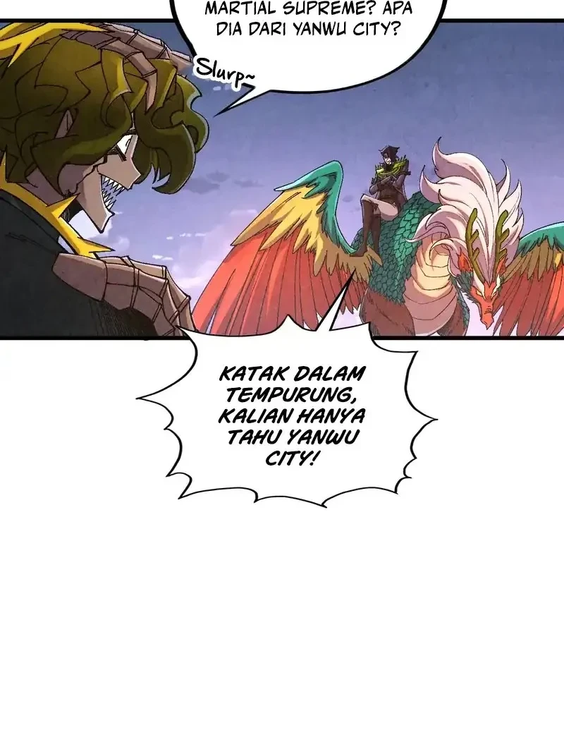 The Ultimate Of All Ages Chapter 537 Halaman 26
