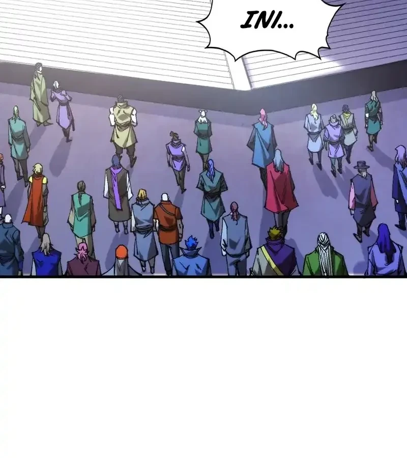 The Ultimate Of All Ages Chapter 537 Halaman 39