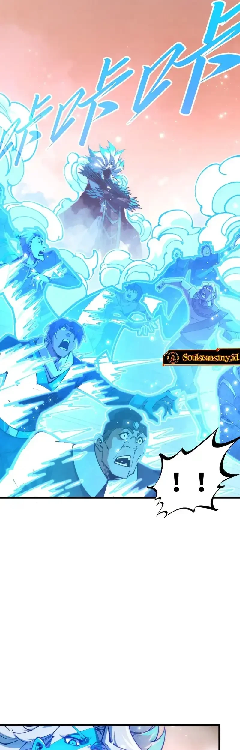 The Ultimate Of All Ages Chapter 538 Halaman 6