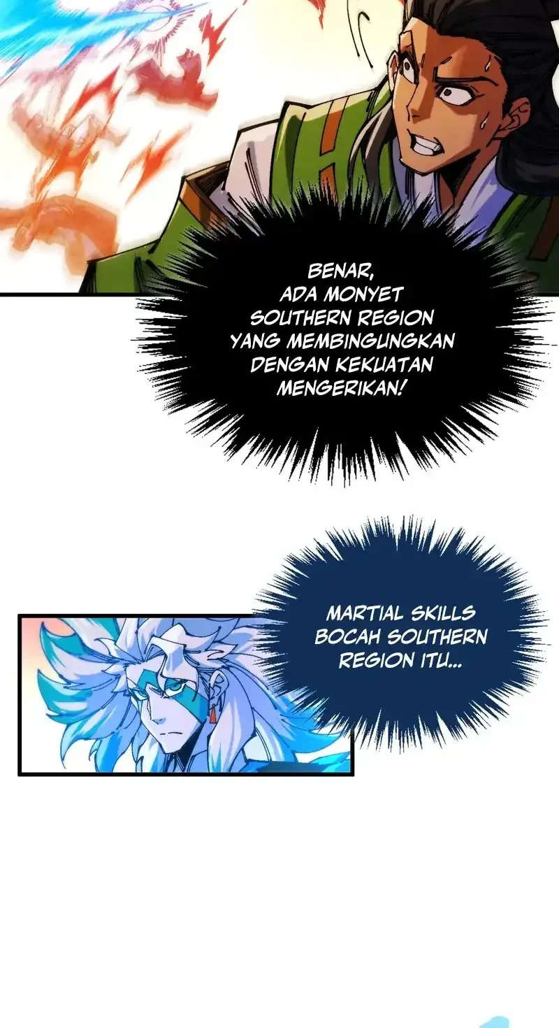 The Ultimate Of All Ages Chapter 538 Halaman 11
