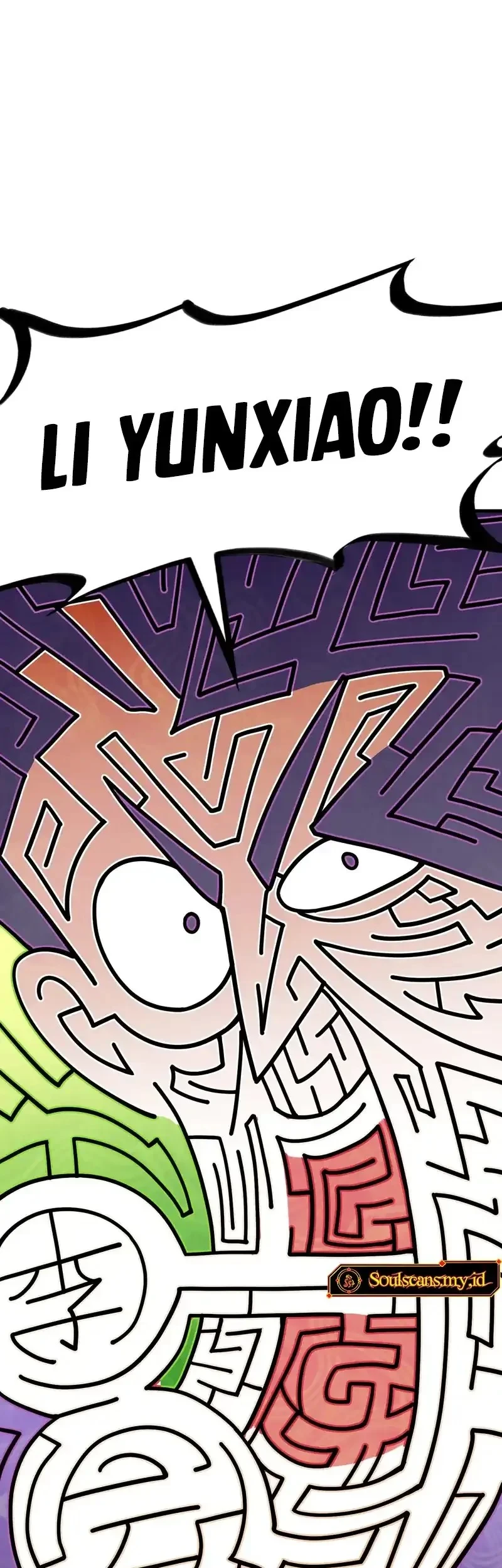 The Ultimate Of All Ages Chapter 538 Halaman 14