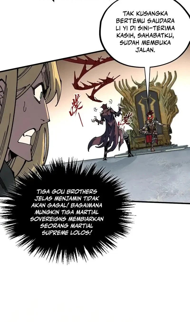 The Ultimate Of All Ages Chapter 538 Halaman 19