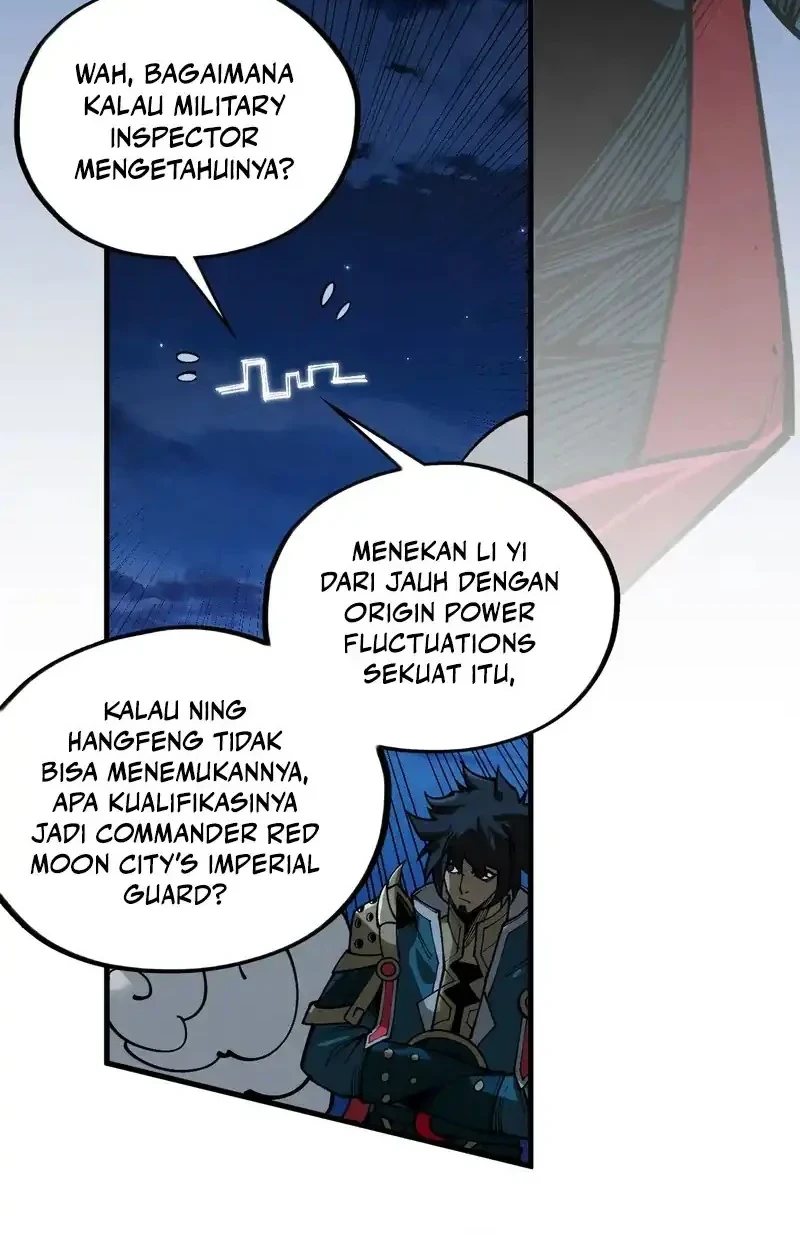 The Ultimate Of All Ages Chapter 538 Halaman 23