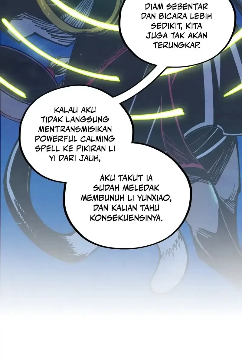 The Ultimate Of All Ages Chapter 538 Halaman 25