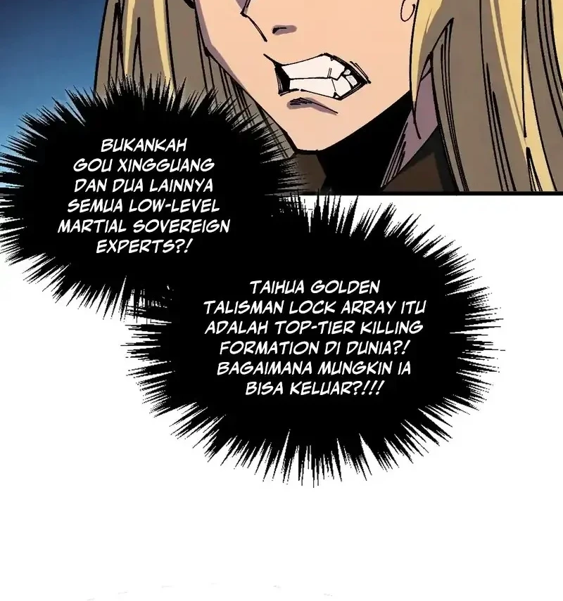 The Ultimate Of All Ages Chapter 538 Halaman 29