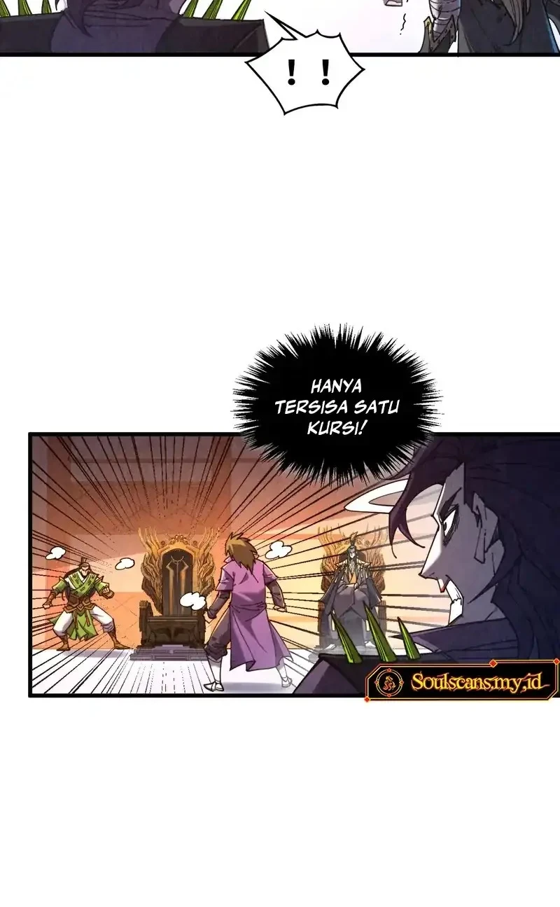 The Ultimate Of All Ages Chapter 538 Halaman 33