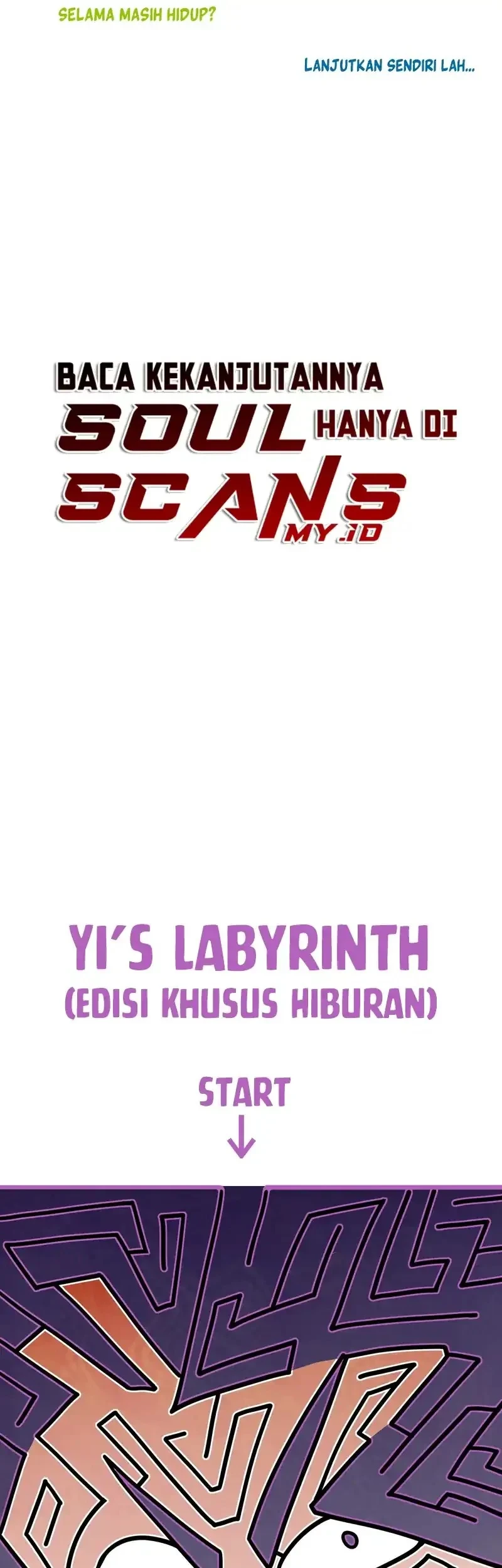 The Ultimate Of All Ages Chapter 538 Halaman 52