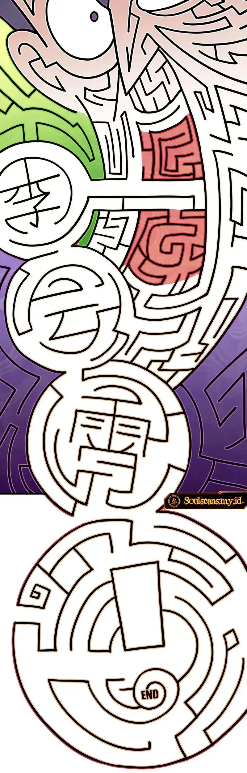 The Ultimate Of All Ages Chapter 538 Halaman 53