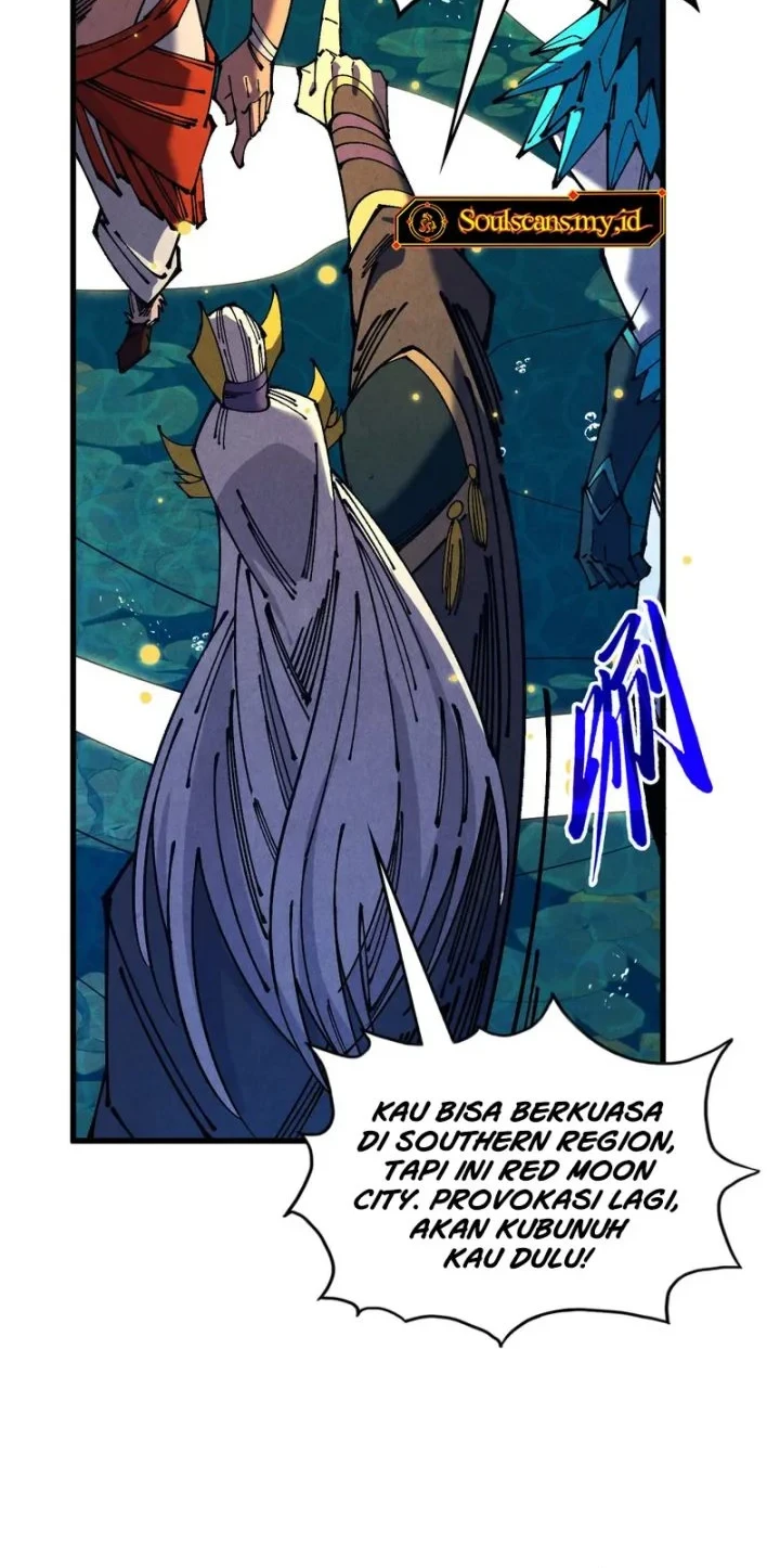 The Ultimate Of All Ages Chapter 539 Halaman 18