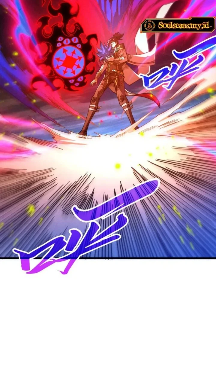 The Ultimate Of All Ages Chapter 539 Halaman 32