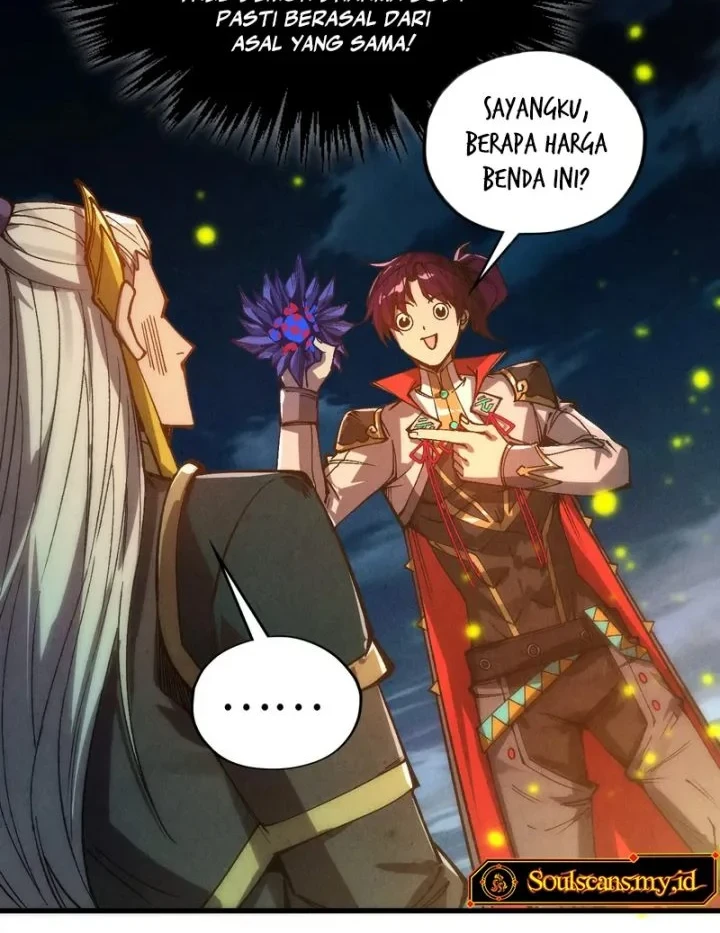 The Ultimate Of All Ages Chapter 539 Halaman 34