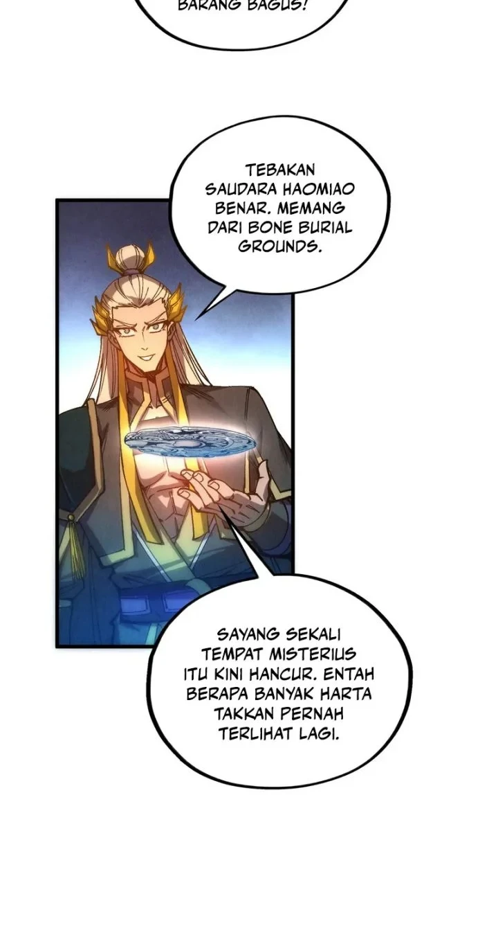 The Ultimate Of All Ages Chapter 539 Halaman 39