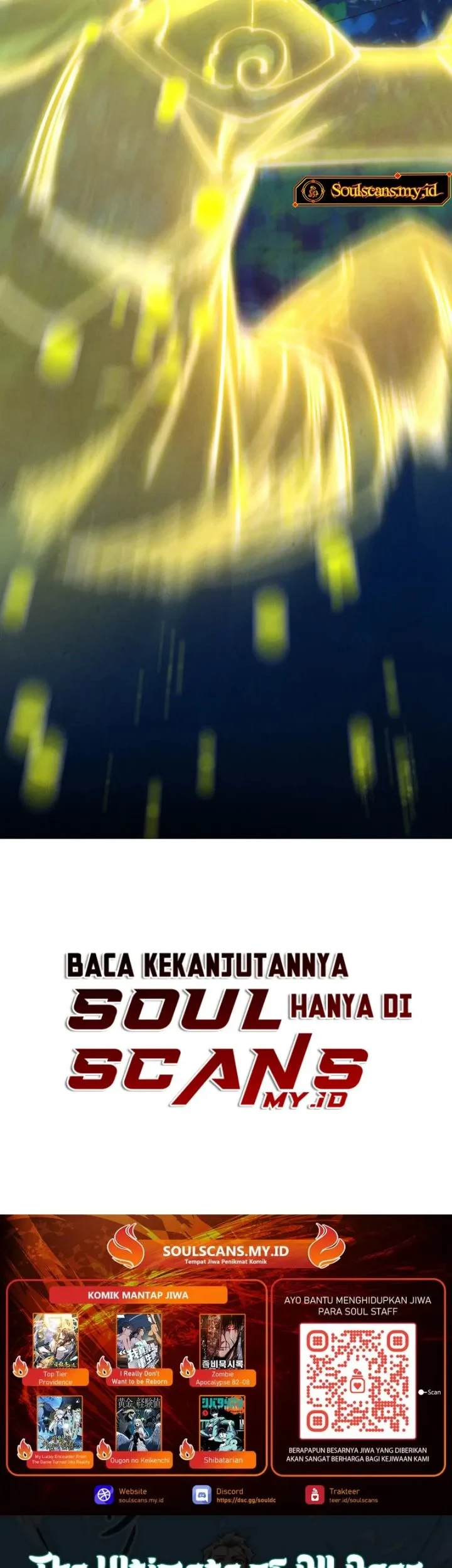 The Ultimate Of All Ages Chapter 539 Halaman 51