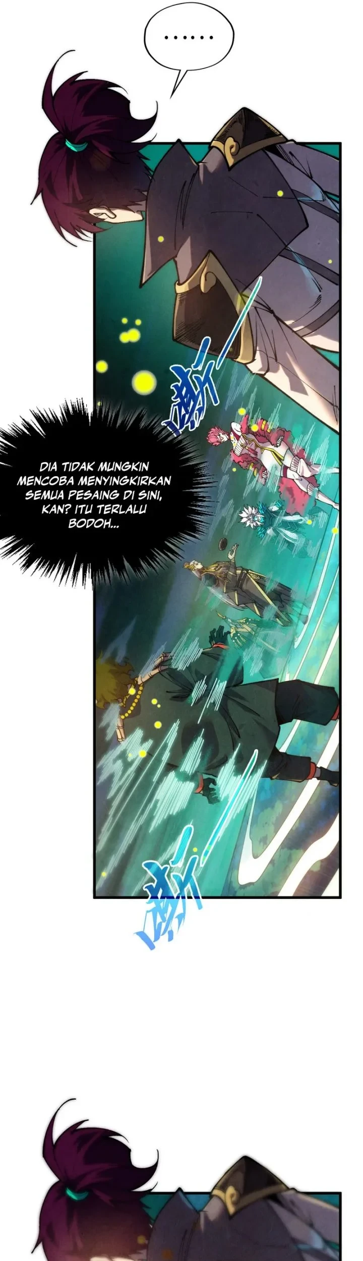 The Ultimate Of All Ages Chapter 540 Halaman 6