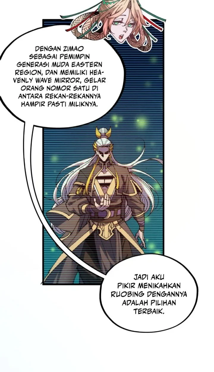 The Ultimate Of All Ages Chapter 540 Halaman 11