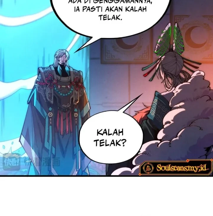 The Ultimate Of All Ages Chapter 540 Halaman 15