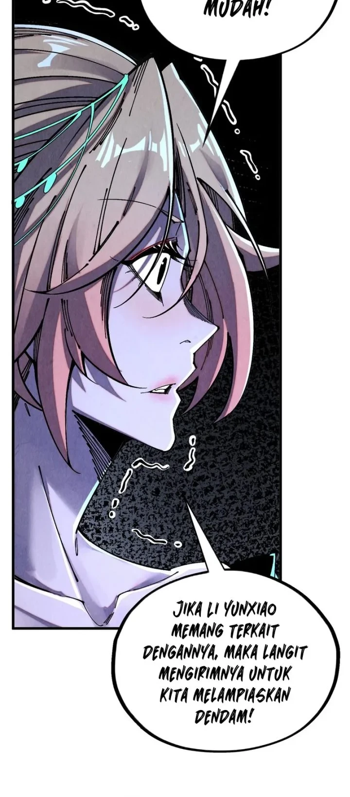 The Ultimate Of All Ages Chapter 540 Halaman 26