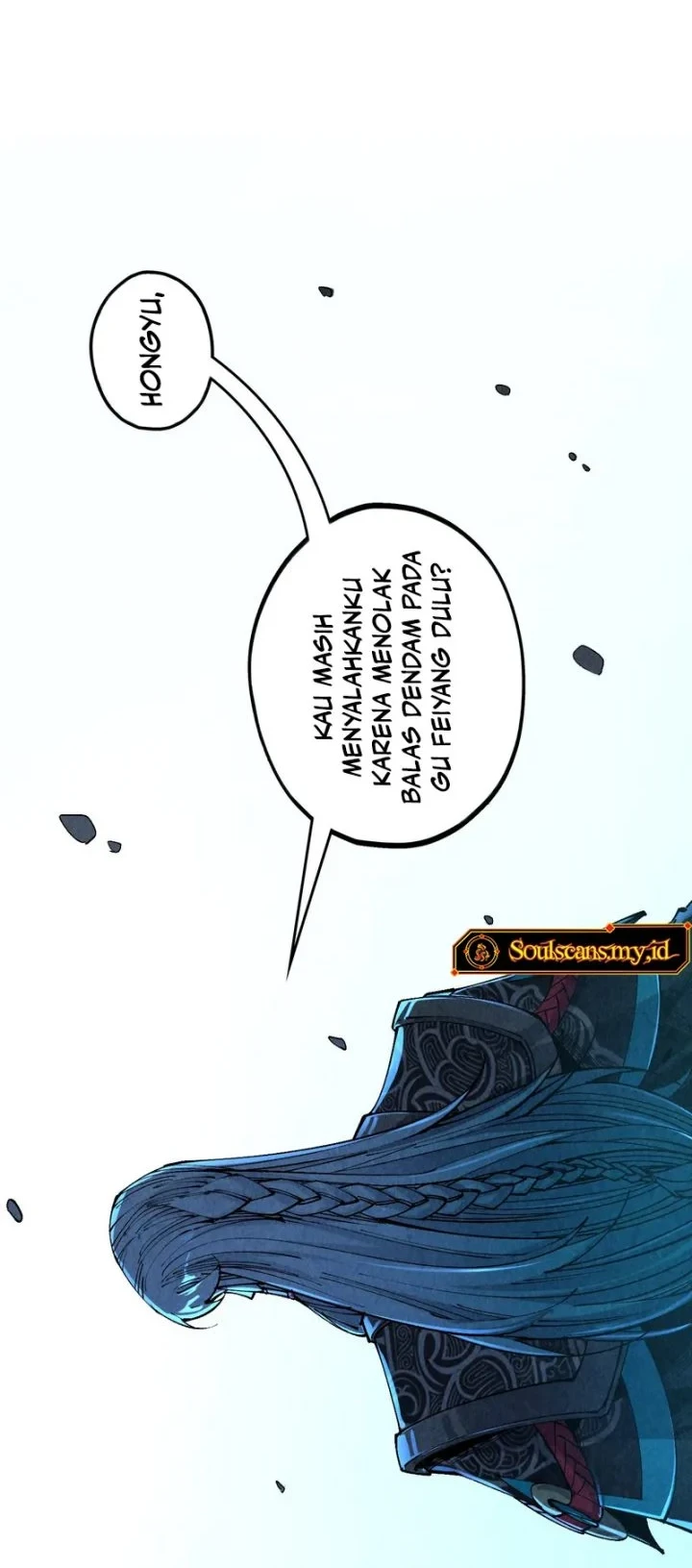 The Ultimate Of All Ages Chapter 540 Halaman 31