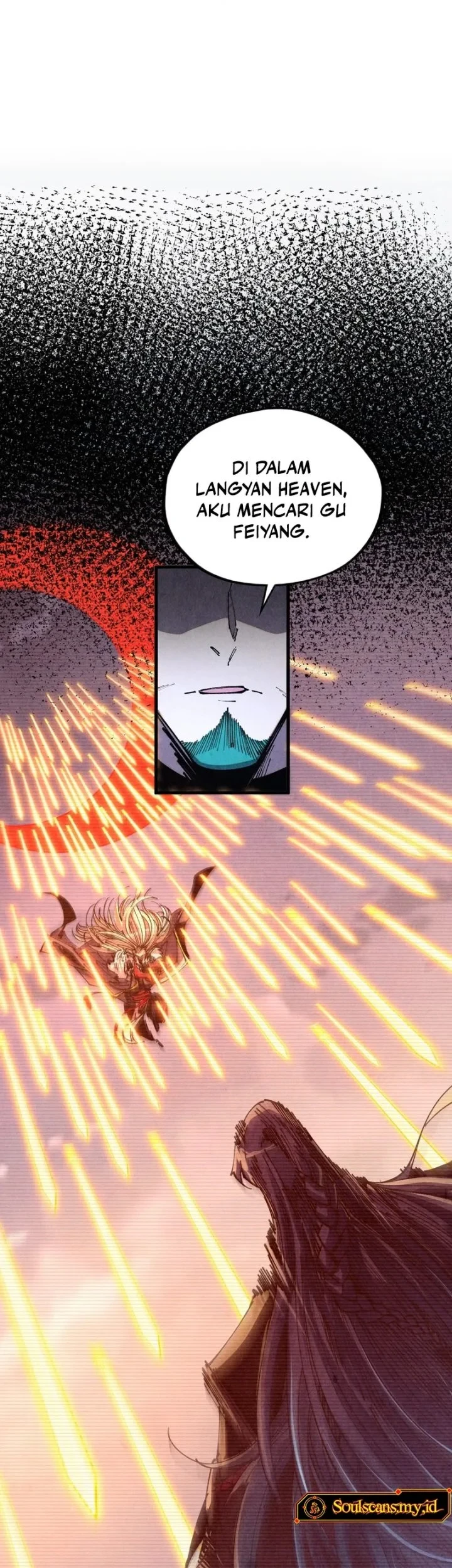 The Ultimate Of All Ages Chapter 540 Halaman 36