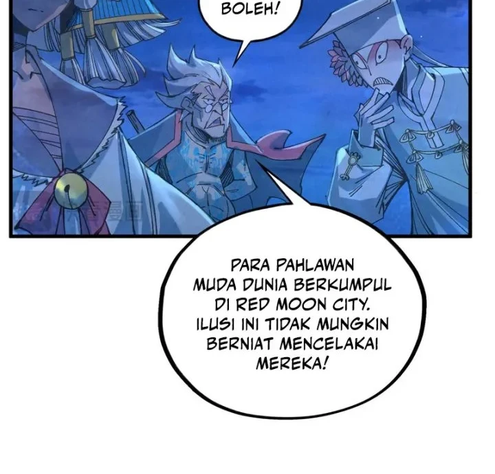 The Ultimate Of All Ages Chapter 540 Halaman 45