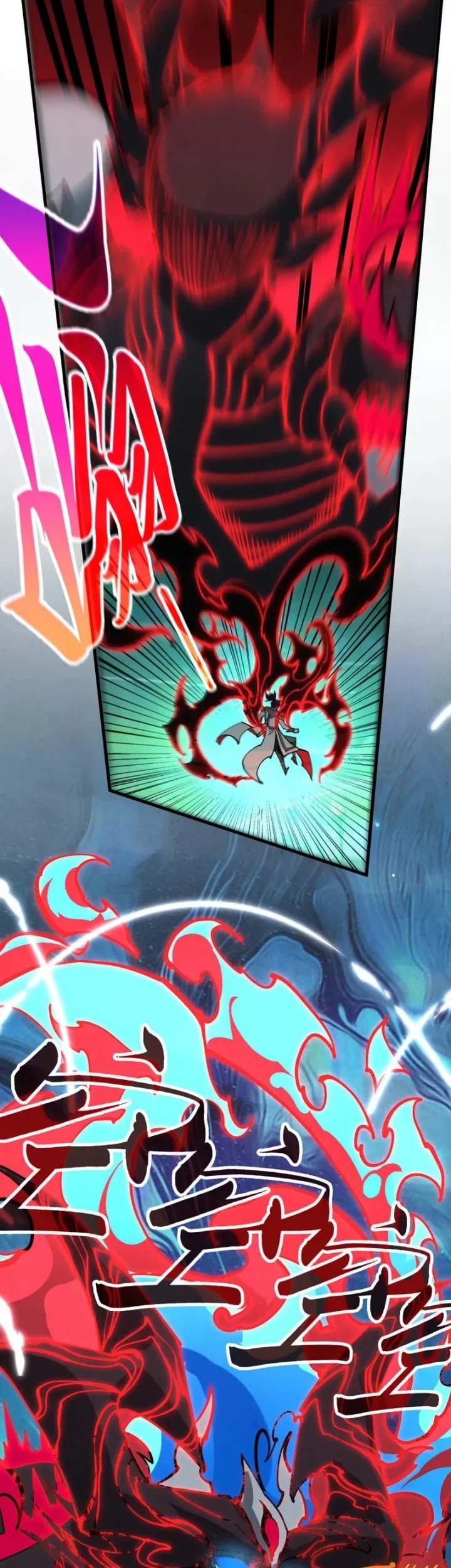 The Ultimate Of All Ages Chapter 540 Halaman 58