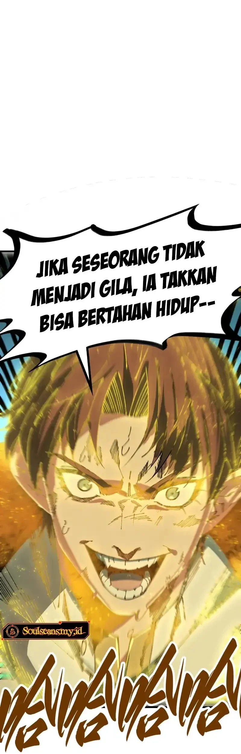 The Ultimate Of All Ages Chapter 541 Halaman 7