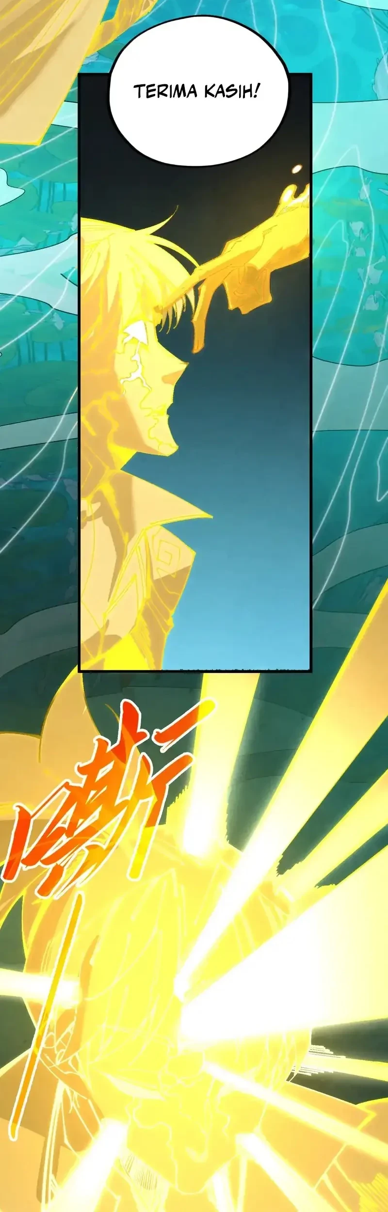 The Ultimate Of All Ages Chapter 541 Halaman 18