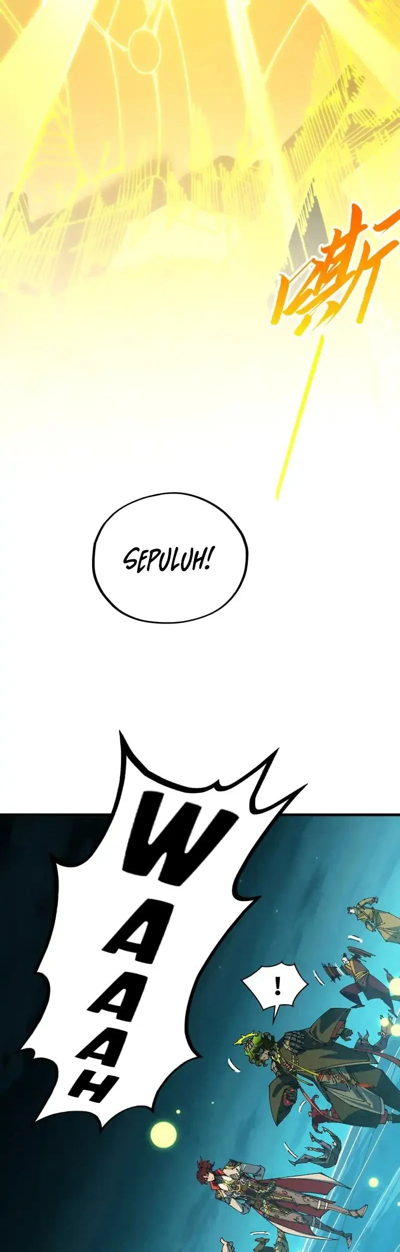 The Ultimate Of All Ages Chapter 541 Halaman 19