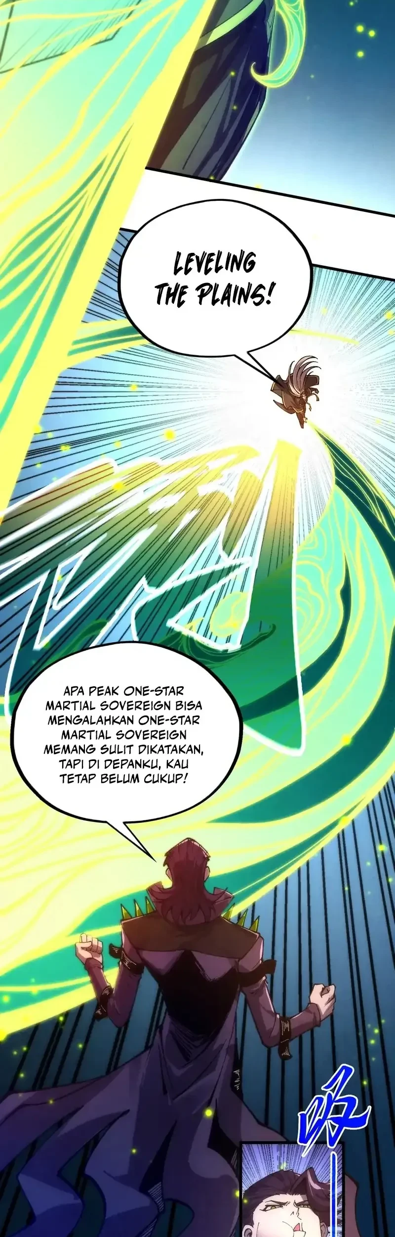 The Ultimate Of All Ages Chapter 541 Halaman 48