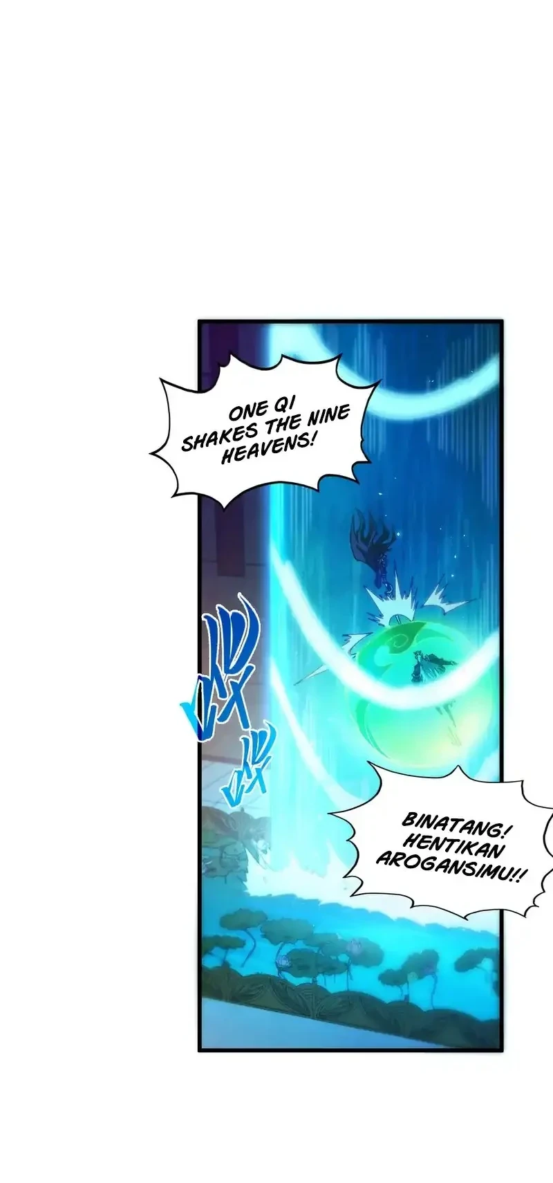 The Ultimate Of All Ages Chapter 542 Halaman 7