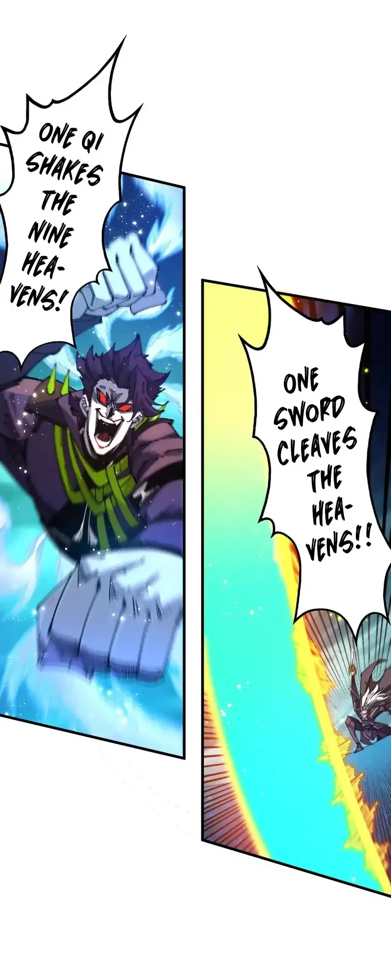 The Ultimate Of All Ages Chapter 542 Halaman 11