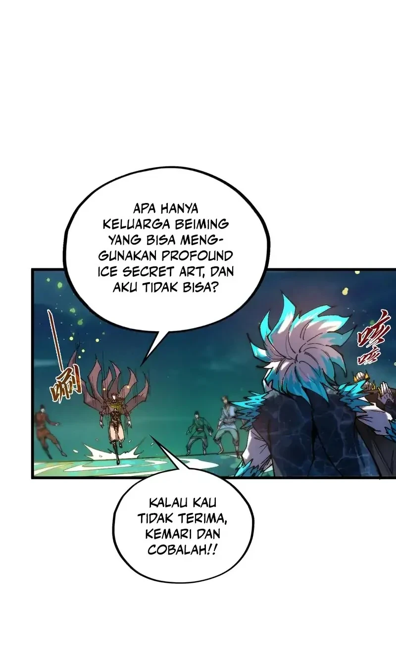 The Ultimate Of All Ages Chapter 542 Halaman 18