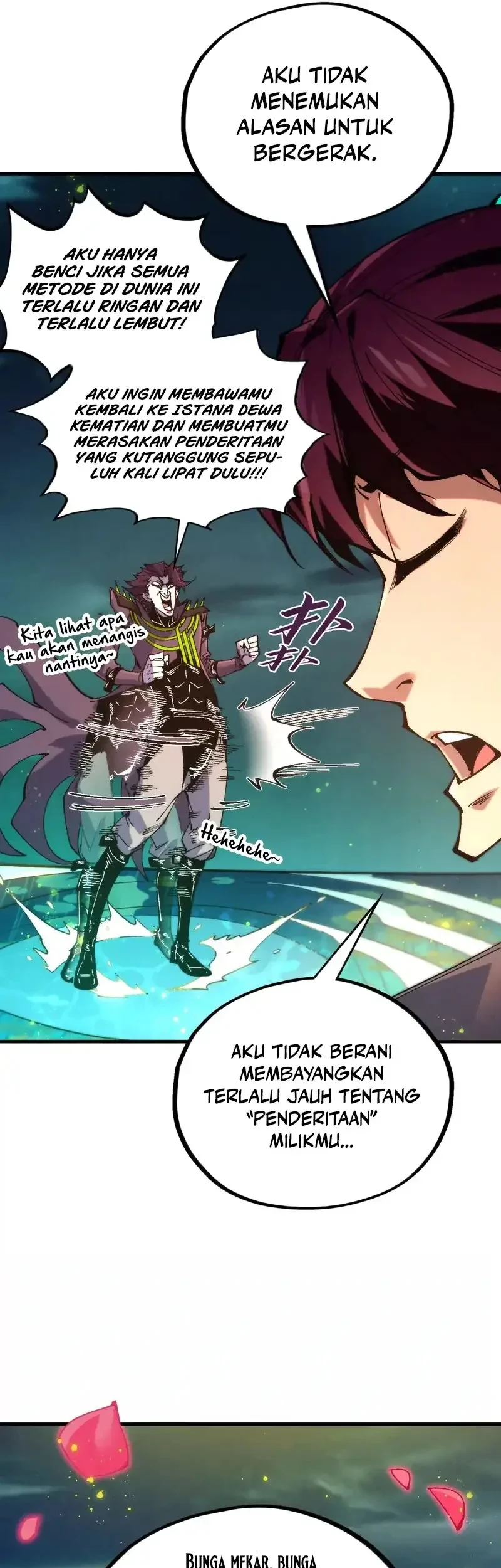 The Ultimate Of All Ages Chapter 542 Halaman 21