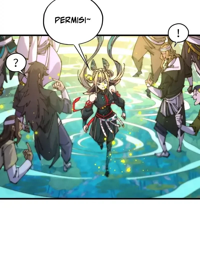 The Ultimate Of All Ages Chapter 542 Halaman 28