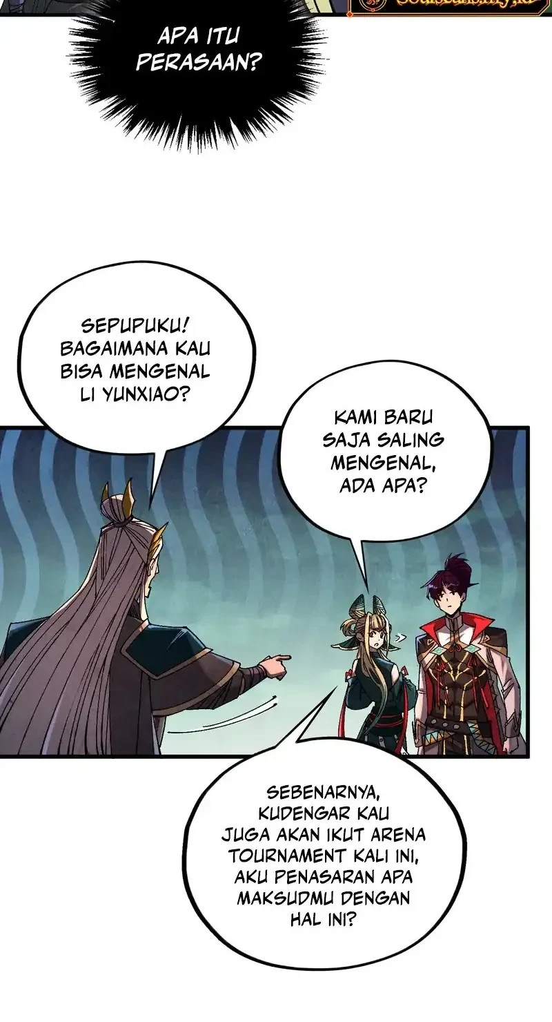 The Ultimate Of All Ages Chapter 542 Halaman 32