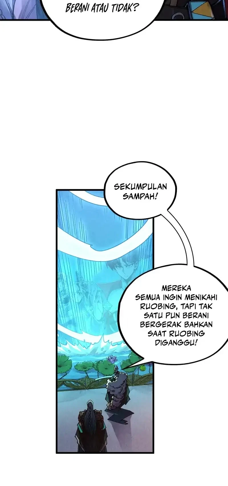 The Ultimate Of All Ages Chapter 542 Halaman 40