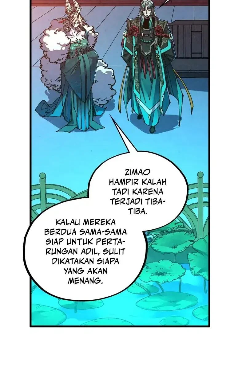 The Ultimate Of All Ages Chapter 542 Halaman 42