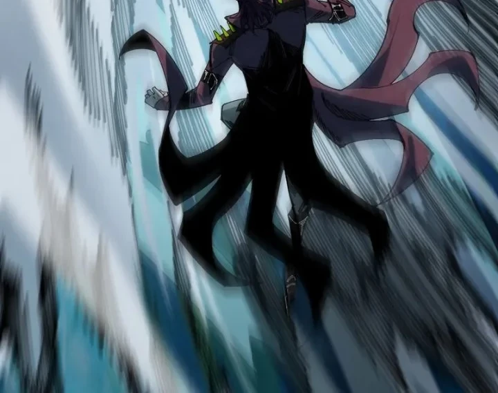 The Ultimate Of All Ages Chapter 543 Halaman 7