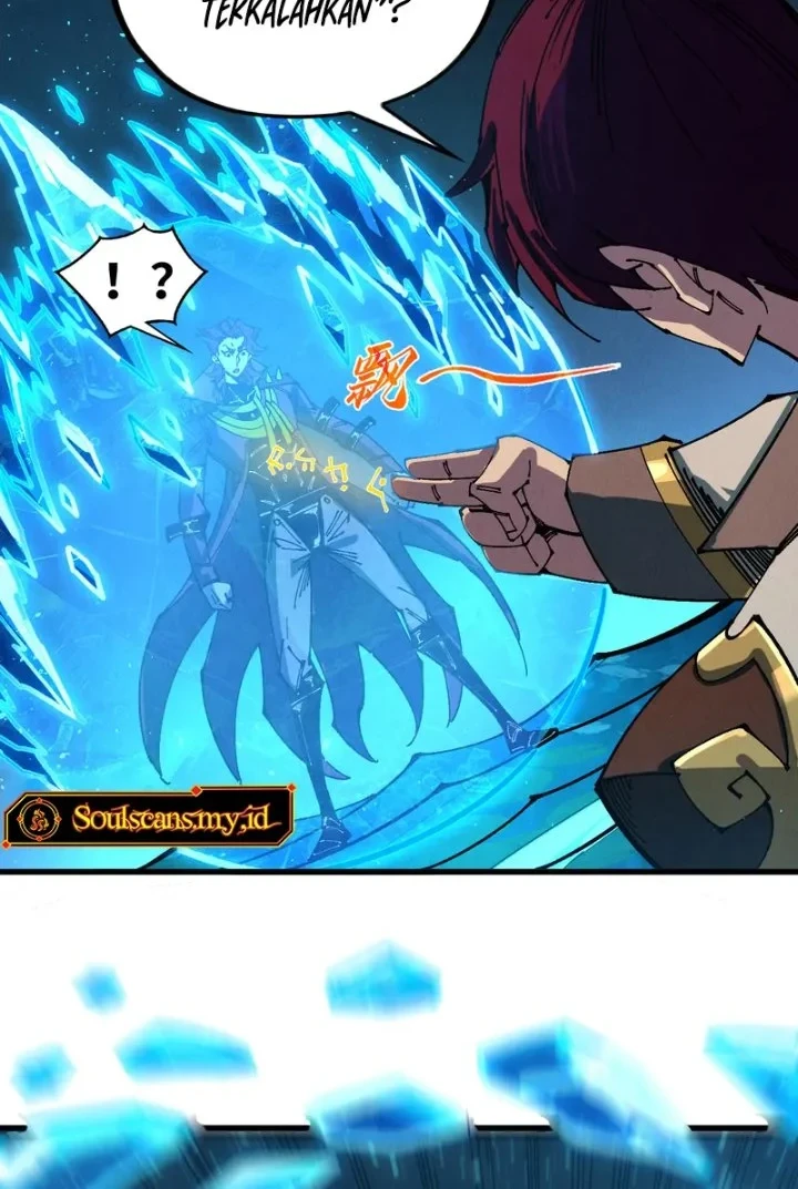 The Ultimate Of All Ages Chapter 543 Halaman 13