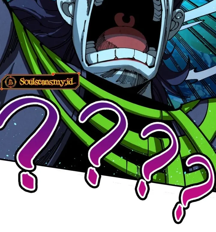 The Ultimate Of All Ages Chapter 543 Halaman 15