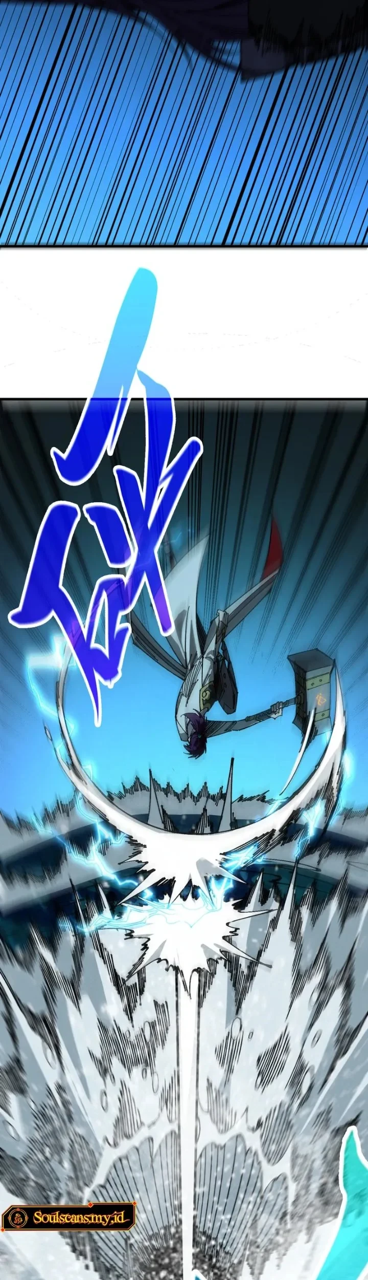 The Ultimate Of All Ages Chapter 543 Halaman 18