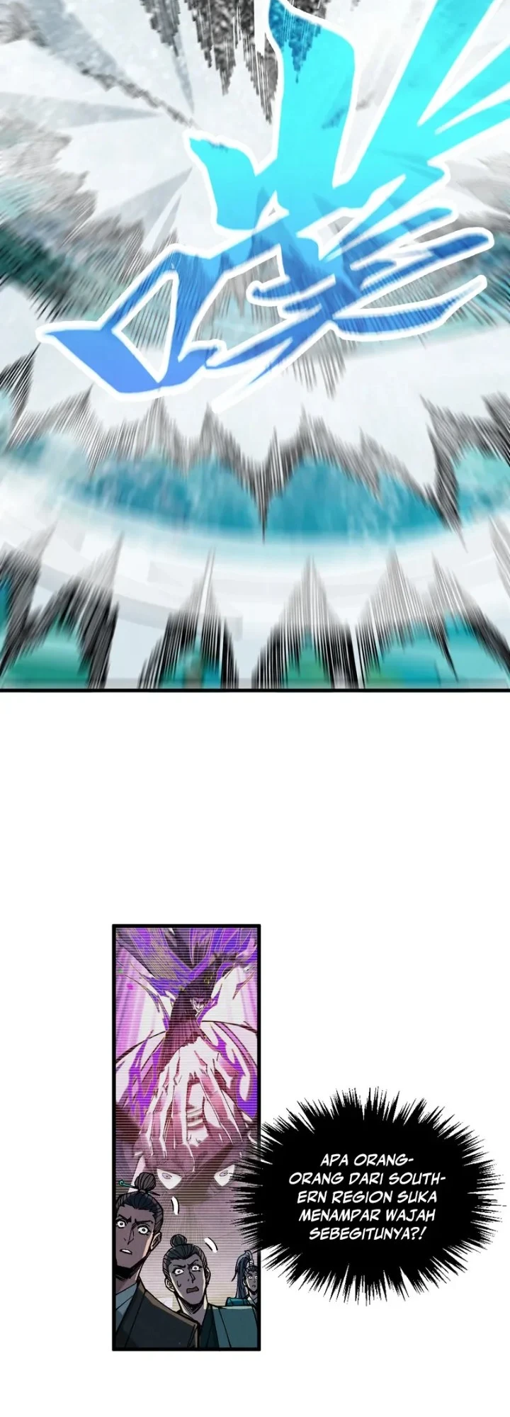 The Ultimate Of All Ages Chapter 543 Halaman 19