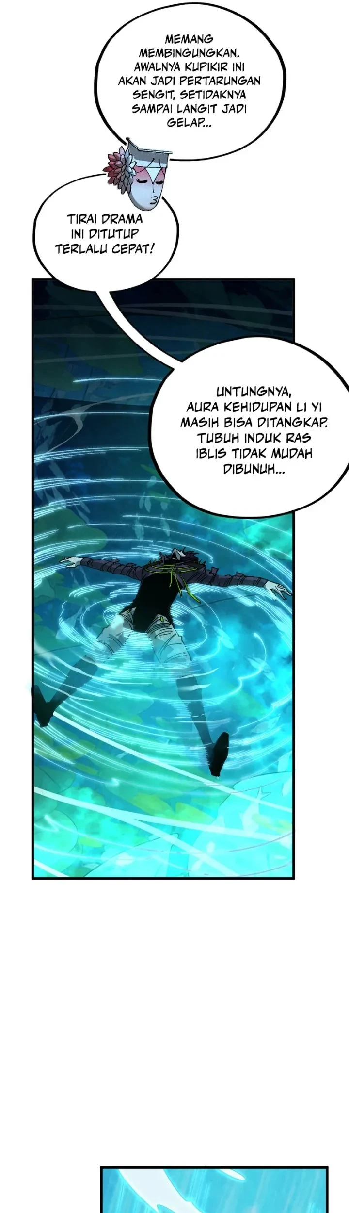 The Ultimate Of All Ages Chapter 543 Halaman 24